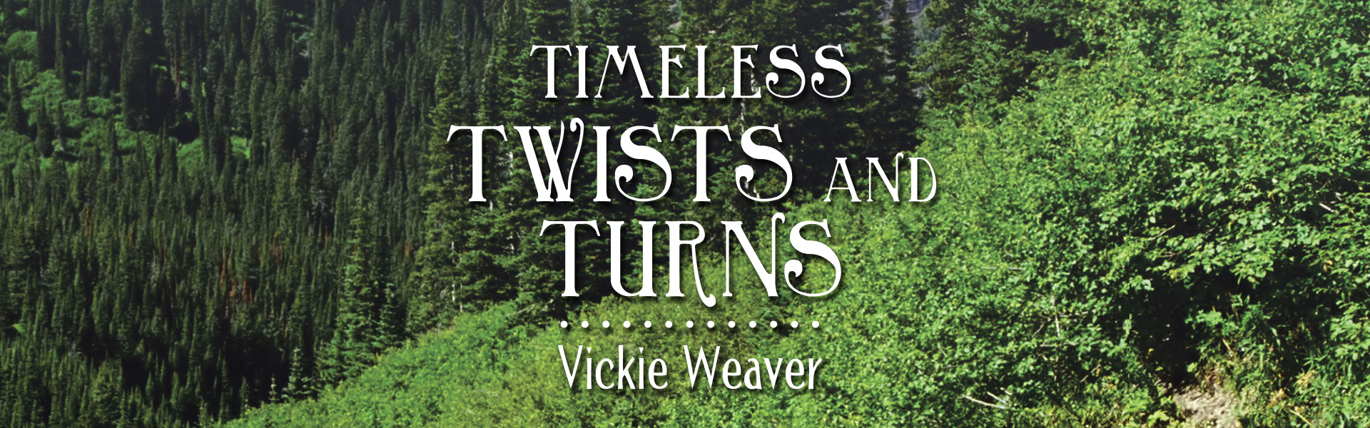 Timeless Twists and Turns